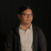 CFX Indonesia Employee Irvan Aritonang's profile photo