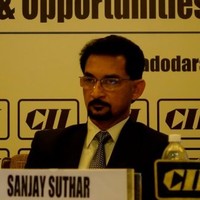 CERA Sanitaryware Ltd. Employee Sanjay Suthar's profile photo