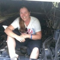 EVO Transportation & Energy Services, Inc. Employee Tonya Chambers's profile photo
