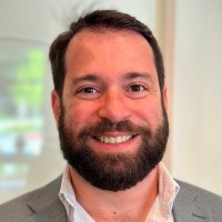 Dallas Baptist University Employee Bruno Gonçalves Jorge's profile photo