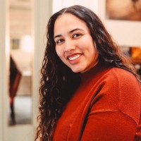 Oracle Employee Dazjah Otis-Smith's profile photo