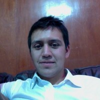 El Puerto de Liverpool Employee César Guzmán's profile photo