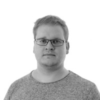 Telenor Employee Per Fredriksson's profile photo