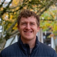 Art Anderson Employee Hunter Austin's profile photo