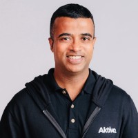 Avinash Johnson Email