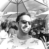 Northwood Employee Saeed Koochak's profile photo