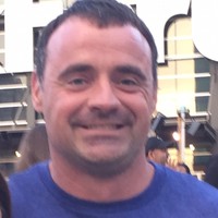 Brandon Mitchell