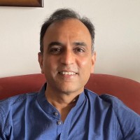 Ignite Solutions Employee Anand Shah's profile photo
