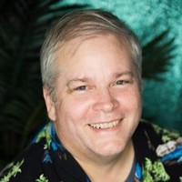Ron Jon Surf Shop Employee Stephen Orth's profile photo