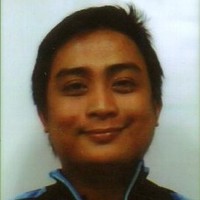 Cloud Plus Pty Ltd Employee Richard Mababa's profile photo