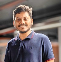 Pazy Employee Pratik Chhajed's profile photo