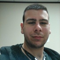 InnoServ Solutions Employee Marcel Goulart's profile photo