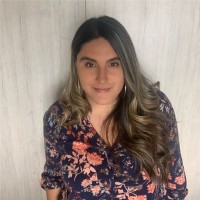 Mercado Libre Employee Sandra Botero Pineda's profile photo