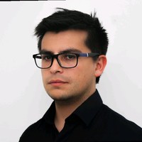 Worley Employee David Molano's profile photo