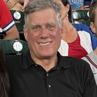 AnalyticsIQ Employee Dave Kelly's profile photo