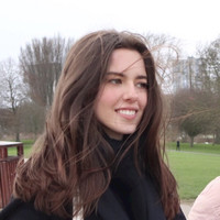 Alexandra Roberts's profile photo