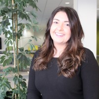 Admiral Group Plc Employee Danielle Jones's profile photo