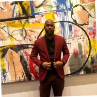 Fusion Superplex Employee Jovan Wilson's profile photo
