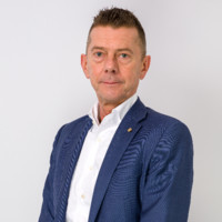 KYOCERA Document Solutions Nederland B.V. Employee Peter Kremer's profile photo