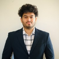 Walgreens Boots Alliance Employee Krishna Sathvik M.'s profile photo