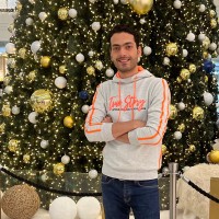 Mohamed Reda Email & Phone Number