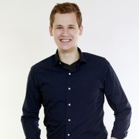 Hela Gewürzwerk (GmbH) Employee Torben Prager's profile photo