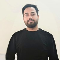 ReShield Employee Kousain Hussain's profile photo