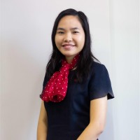 Westpac Fiji Employee Meihua Luo's profile photo