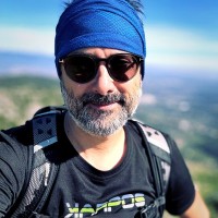 Kode Employee Marco Calderisi's profile photo