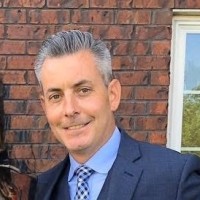 Elev8 Medical Solutions Employee Chris Mudd's profile photo