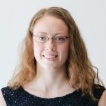 Pivotal Labs Employee Rebekah Justice's profile photo