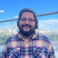 ERO Resources Corporation Employee Ian Sharkey's profile photo