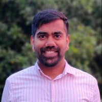 farsiight Employee Vimal Jain's profile photo