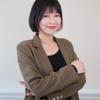 Outo Employee Davina Huang's profile photo