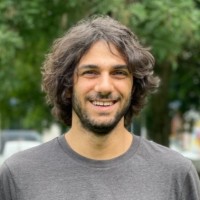 Andrés Tossounian Email