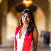 SyntheX Employee Shreya Vailaya's profile photo
