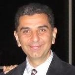 Pinellas County Government Employee Ali Soltani's profile photo