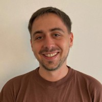 FlashBox Employee Nehuen Hack's profile photo