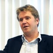 TouchNetix Employee Gaute Myklebust's profile photo