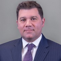 FEDS Protection Employee Ralph Conte's profile photo
