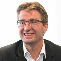TKP Pensioen Employee Henk Andries's profile photo
