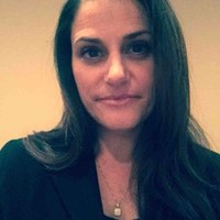 E-Z Lettering Service Employee Audrey George's profile photo