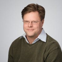 FoodGraph Employee John Osborne's profile photo