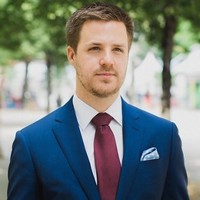 Indigo Employee Murray Simpson's profile photo