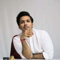 Email e telefono di Durjoy Datta