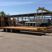 Argo Fab Inc Employee John Argo's profile photo