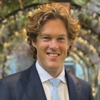 Wouter Mezger Email & Phone Number