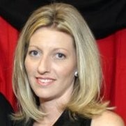 Amfuel Employee Melanie Thompson's profile photo