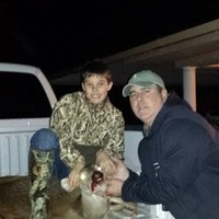 Moore Industries, LLC Employee Patrick Borden's profile photo
