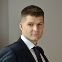 MaximaTelecom JSC Employee Alexey Perventsev's profile photo